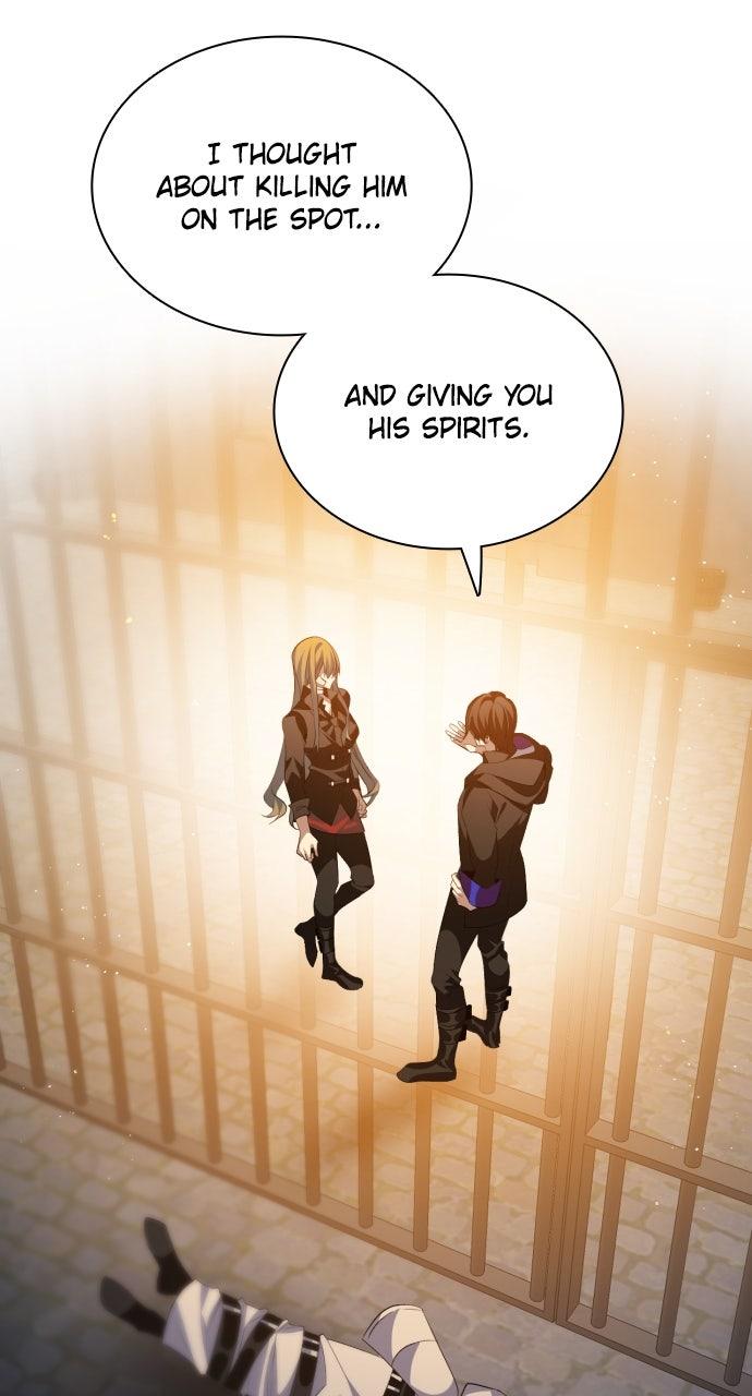 Zero Game Chap 319 - Next Chap 320