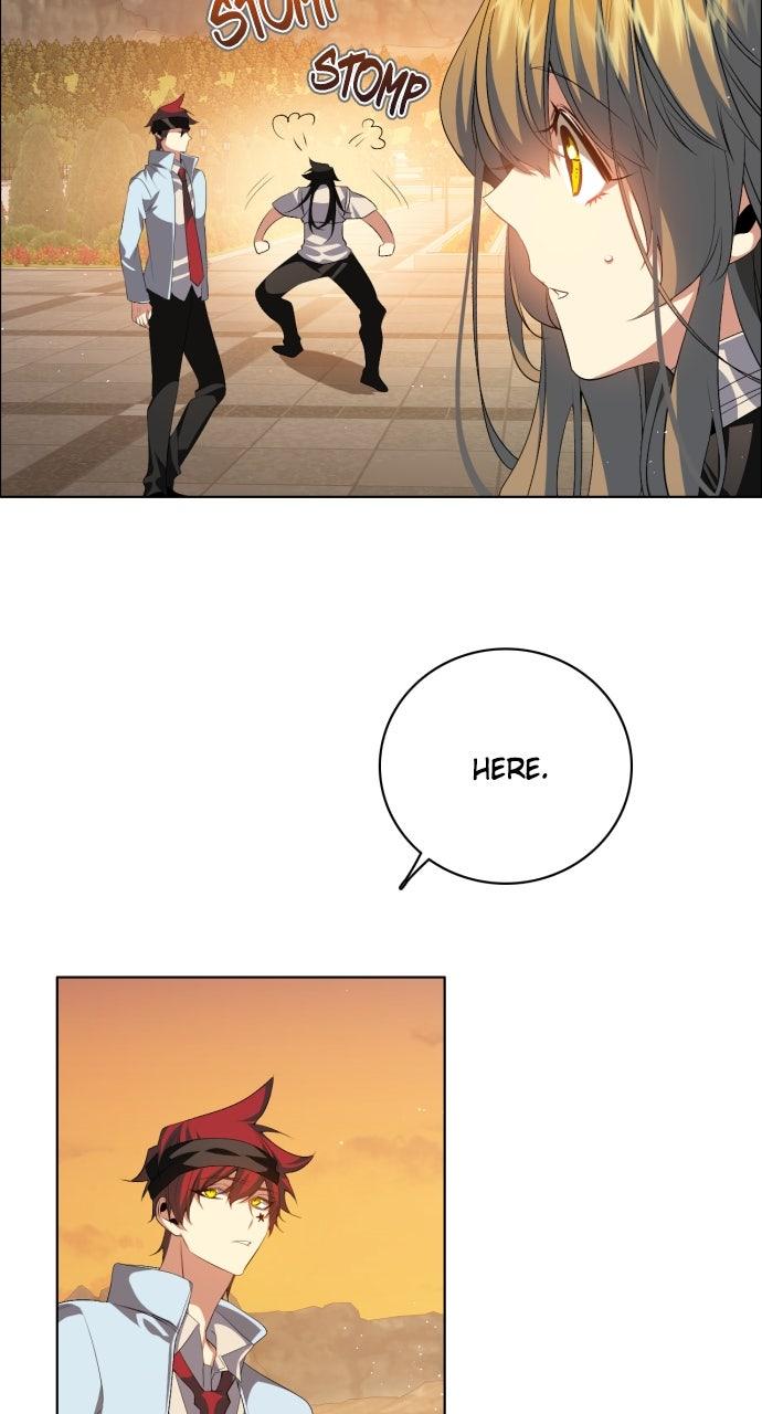 Zero Game Chap 319 - Next Chap 320