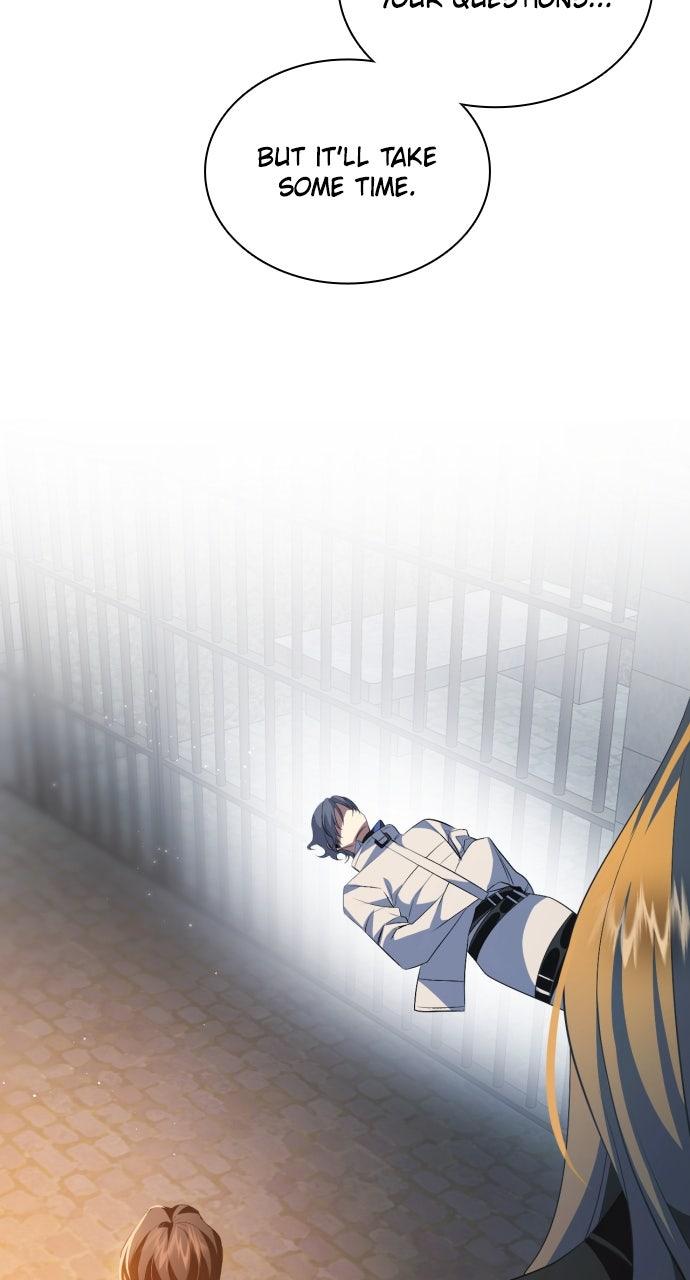 Zero Game Chap 319 - Next Chap 320