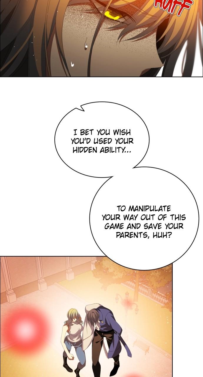 Zero Game Chap 310 - Next Chap 311