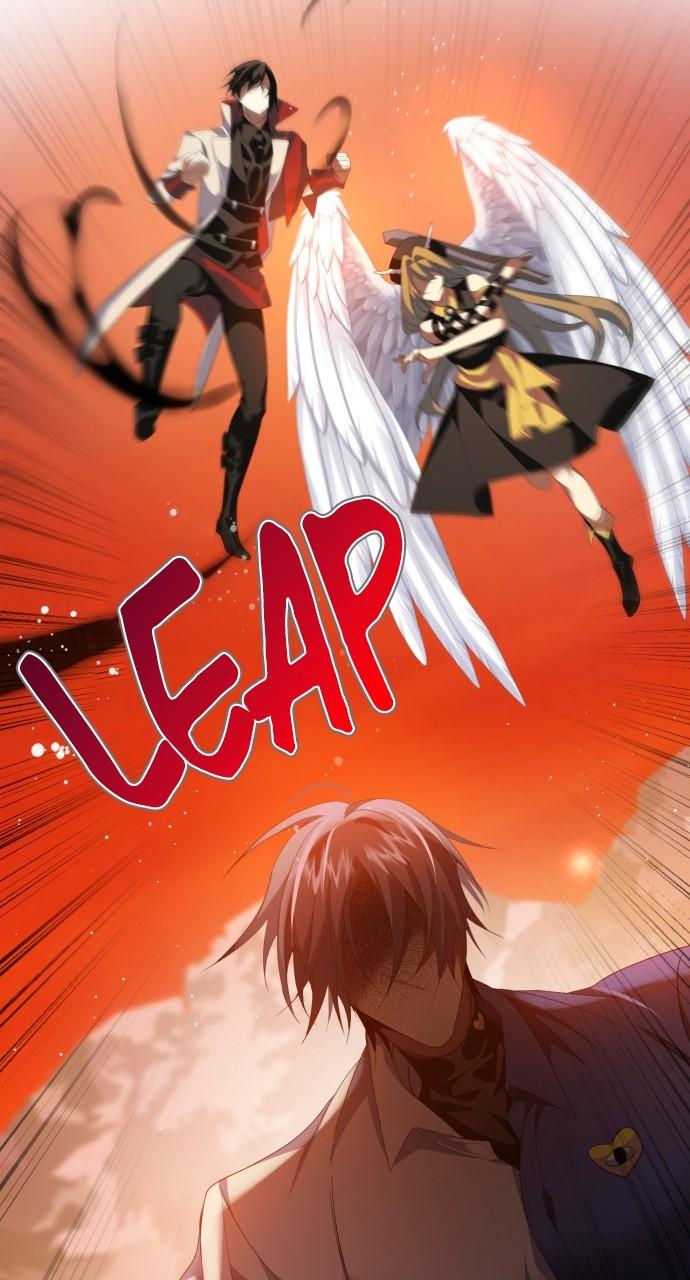 Zero Game Chap 310 - Next Chap 311