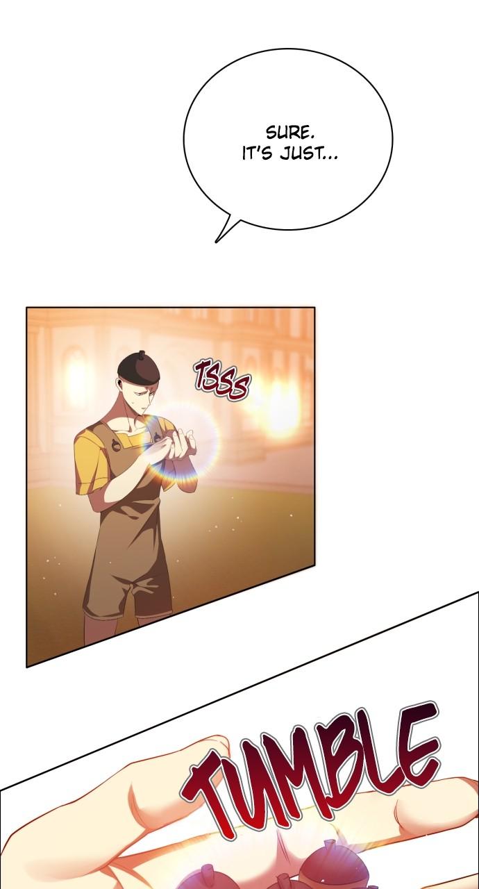 Zero Game Chap 310 - Next Chap 311