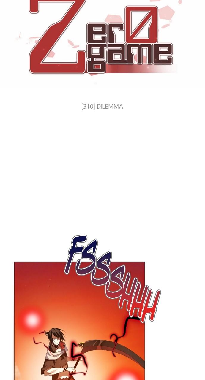 Zero Game Chap 310 - Next Chap 311