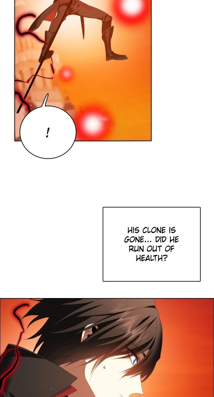 Zero Game Chap 310 - Next Chap 311