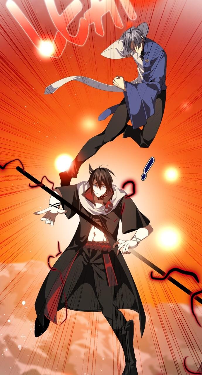 Zero Game Chap 310 - Next Chap 311