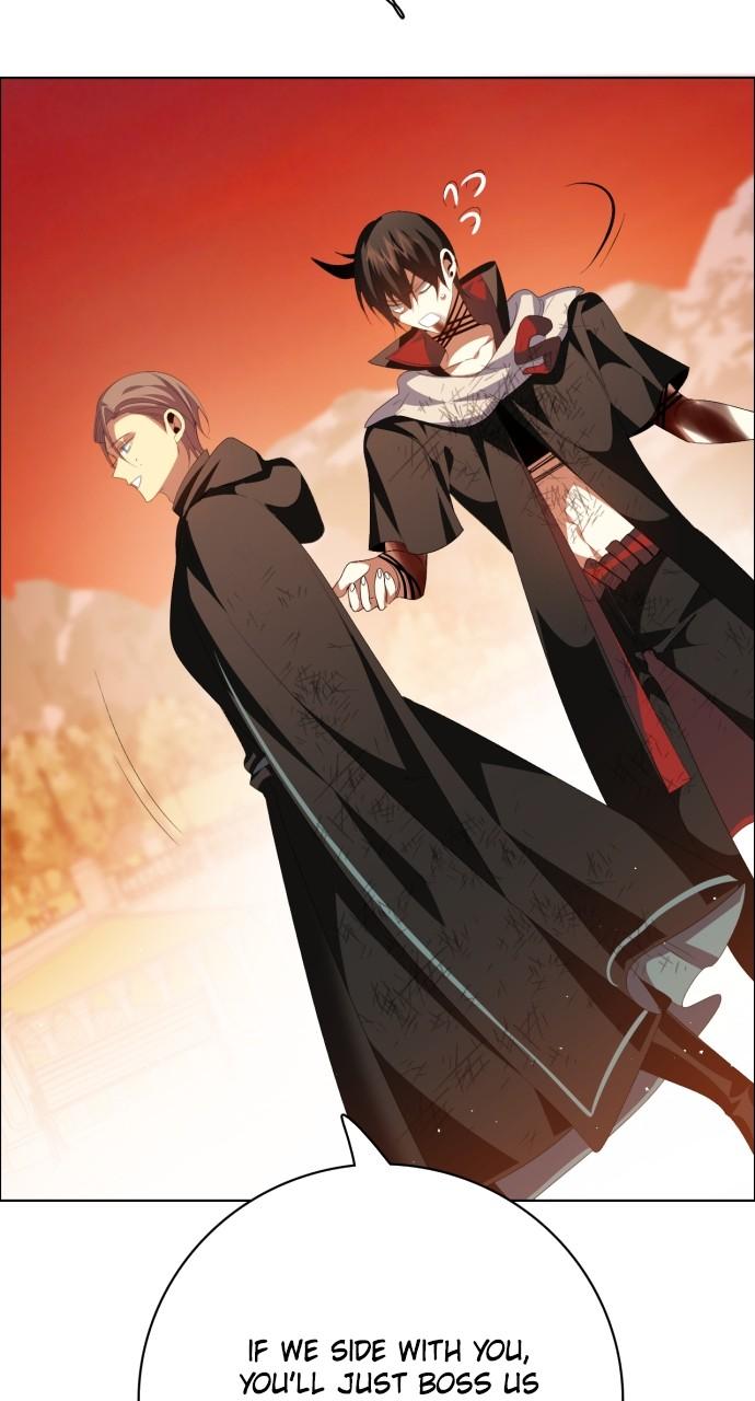 Zero Game Chap 311 - Next Chap 312