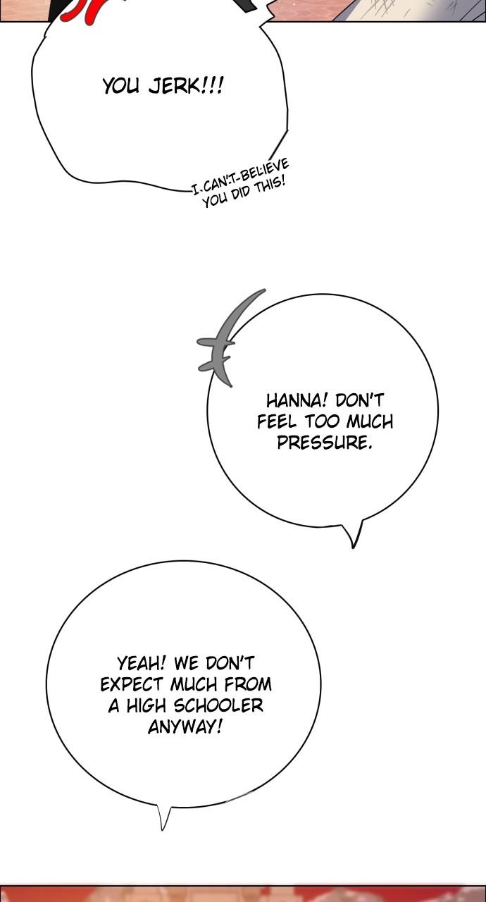 Zero Game Chap 311 - Next Chap 312