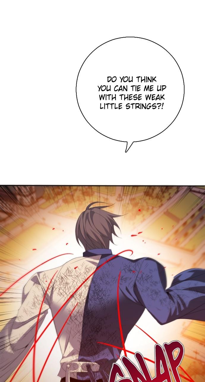 Zero Game Chap 311 - Next Chap 312