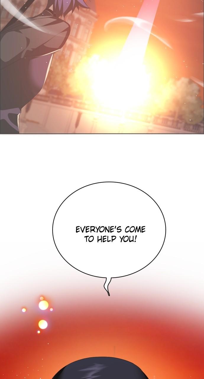 Zero Game Chap 311 - Next Chap 312