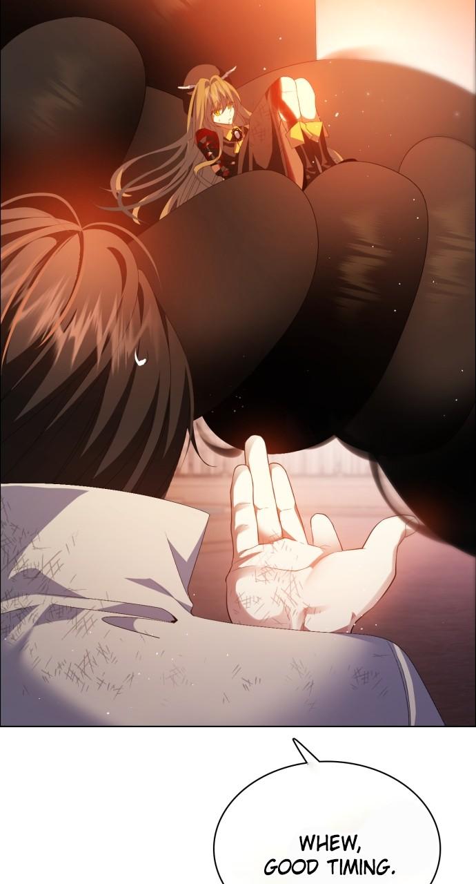 Zero Game Chap 311 - Next Chap 312