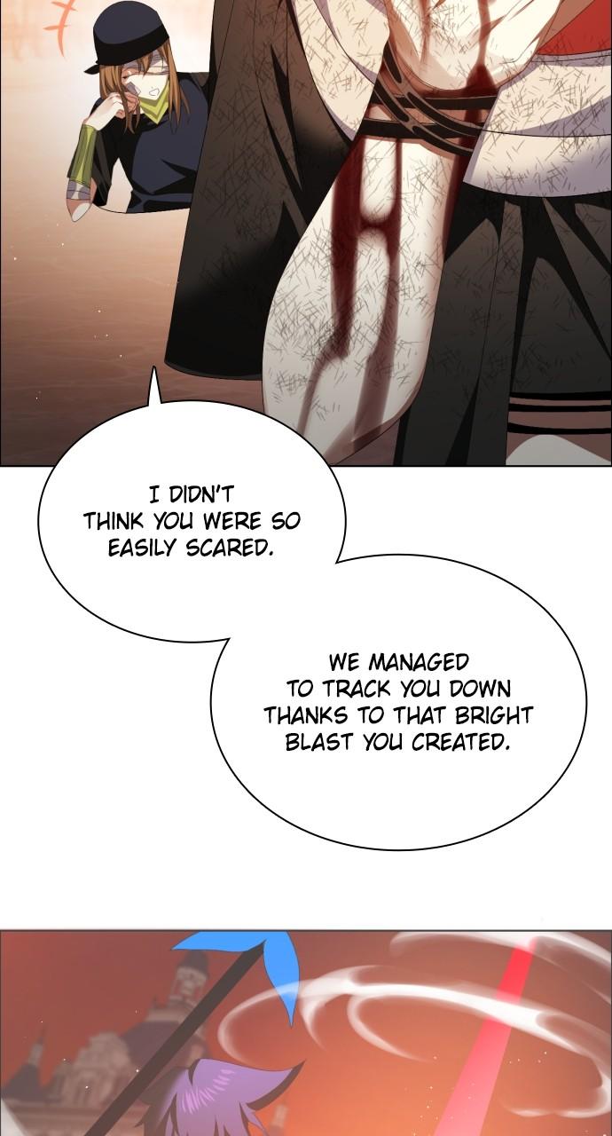 Zero Game Chap 311 - Next Chap 312