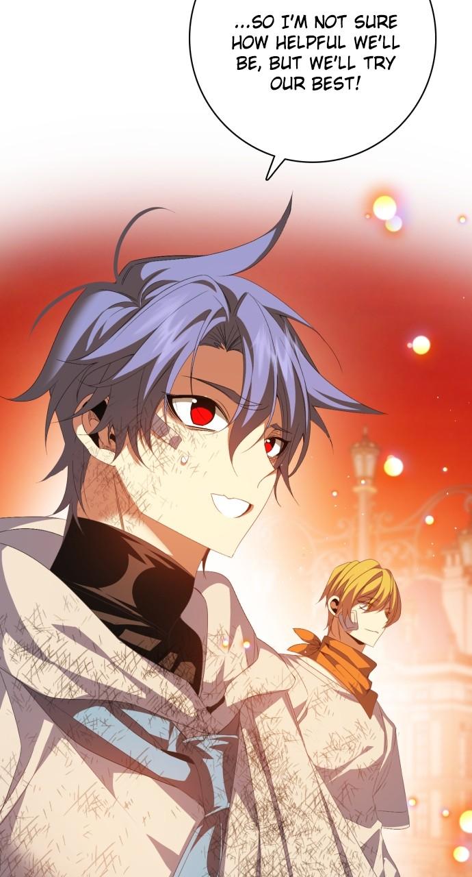 Zero Game Chap 311 - Next Chap 312