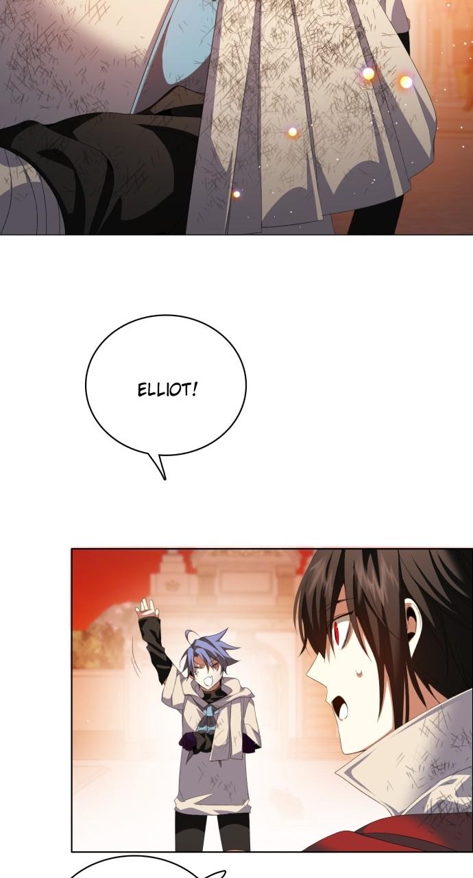 Zero Game Chap 311 - Next Chap 312