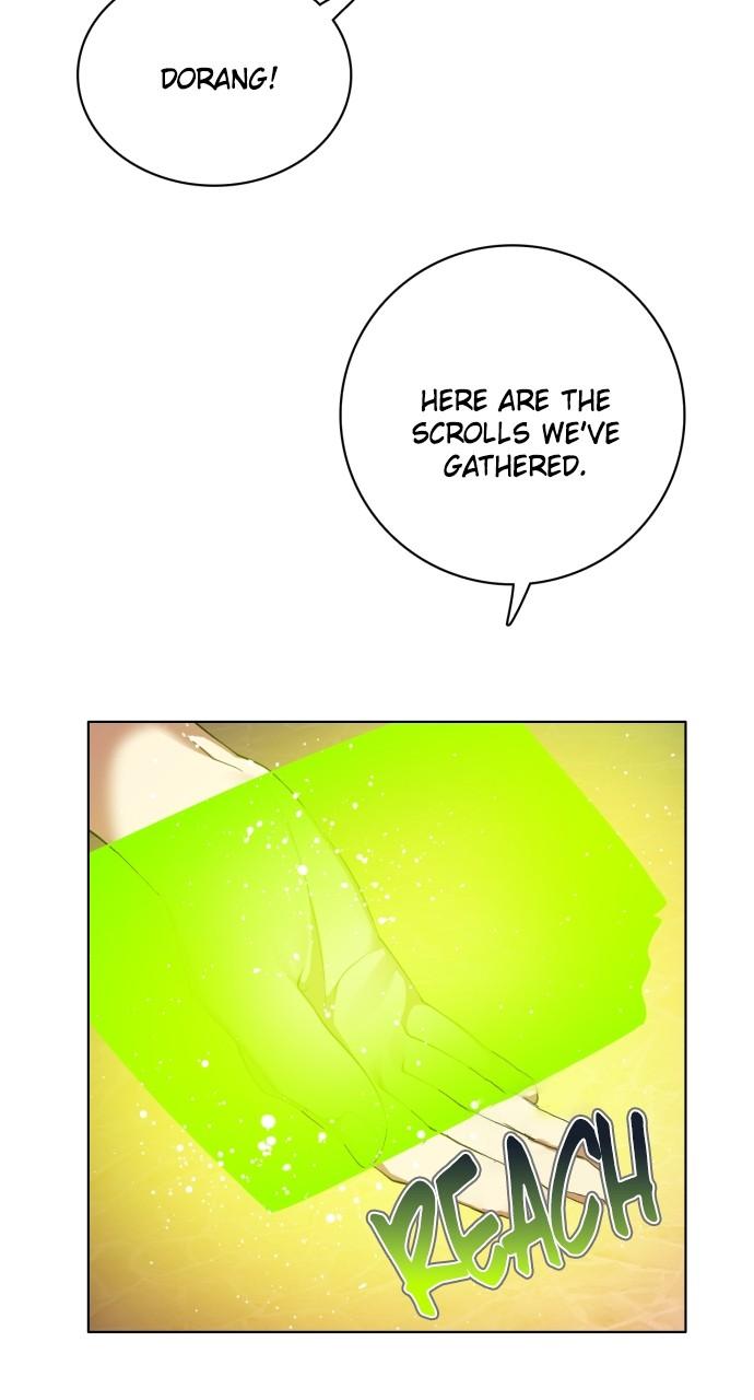 Zero Game Chap 311 - Next Chap 312