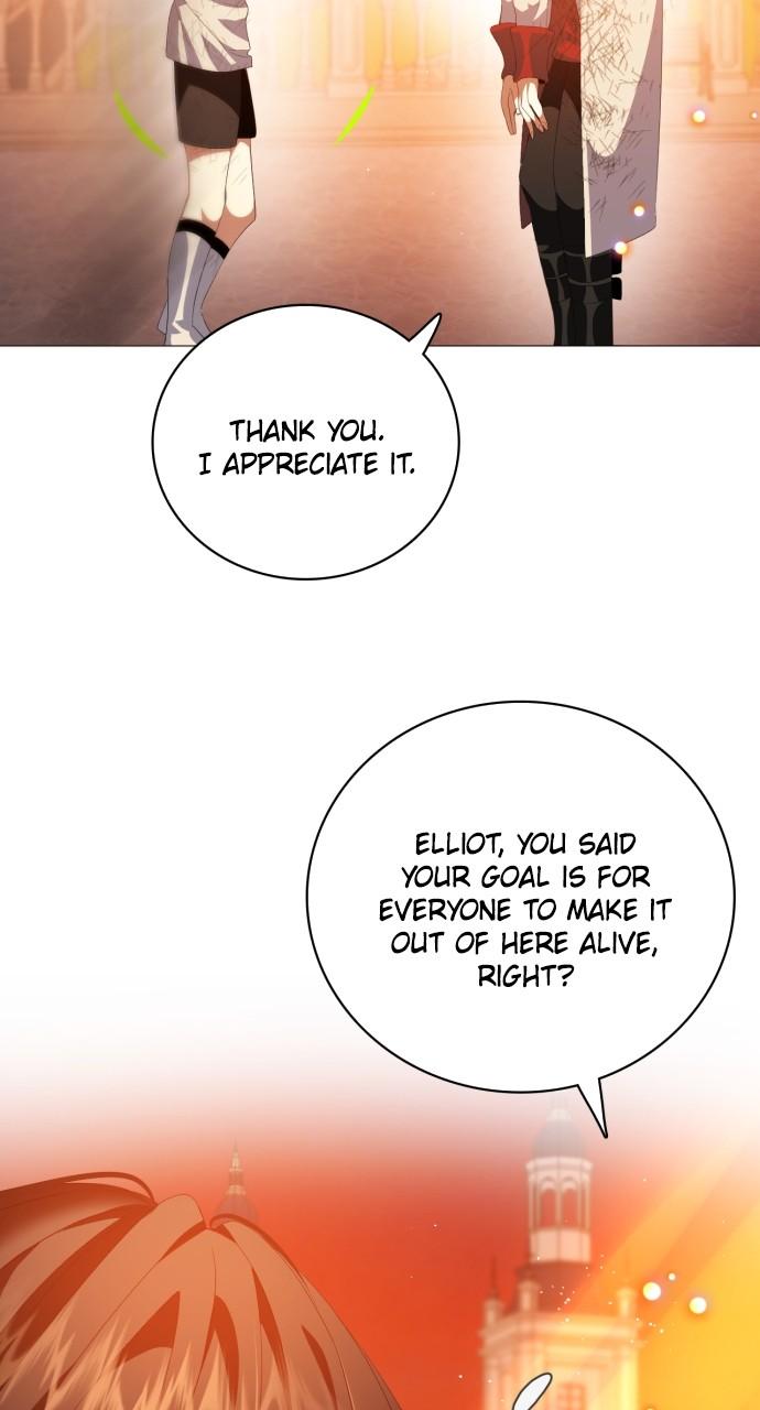 Zero Game Chap 311 - Next Chap 312