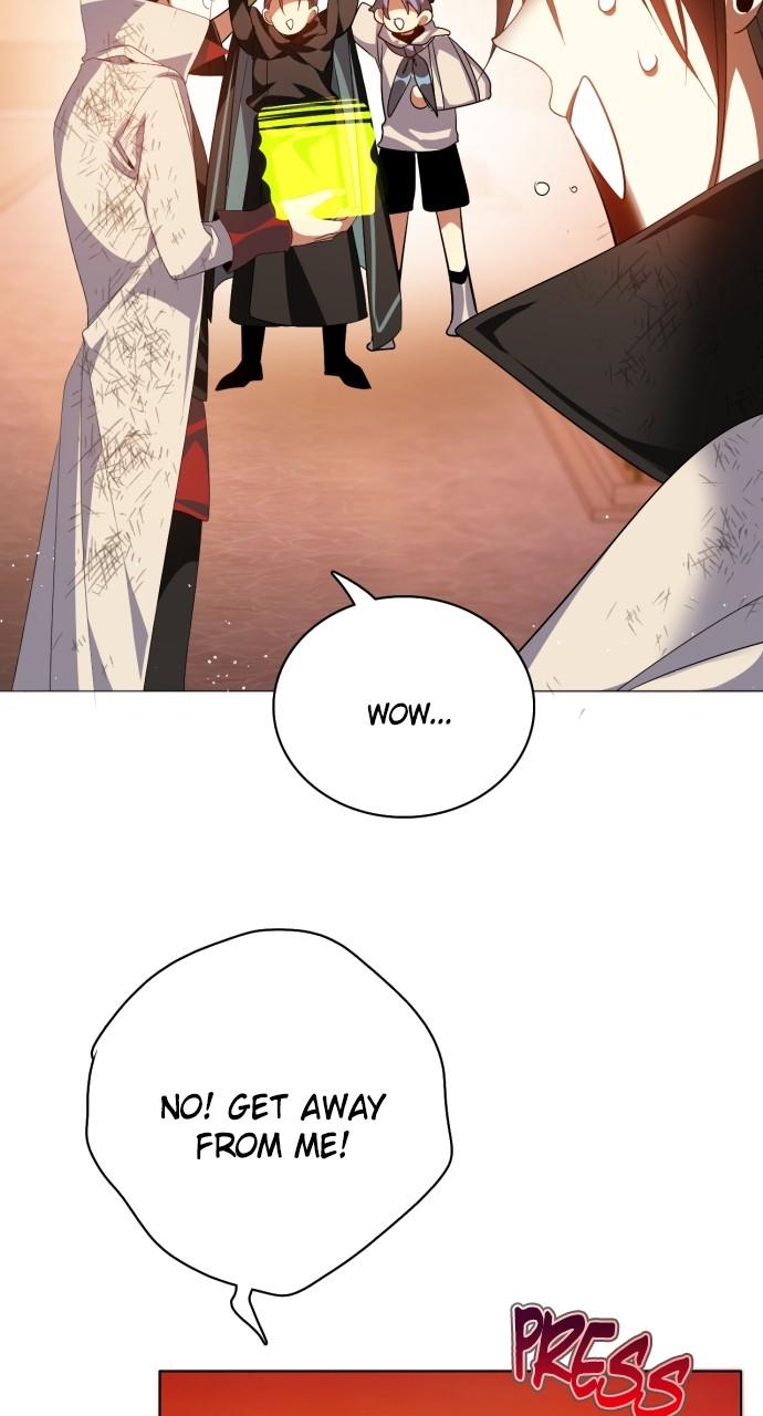 Zero Game Chap 311 - Next Chap 312