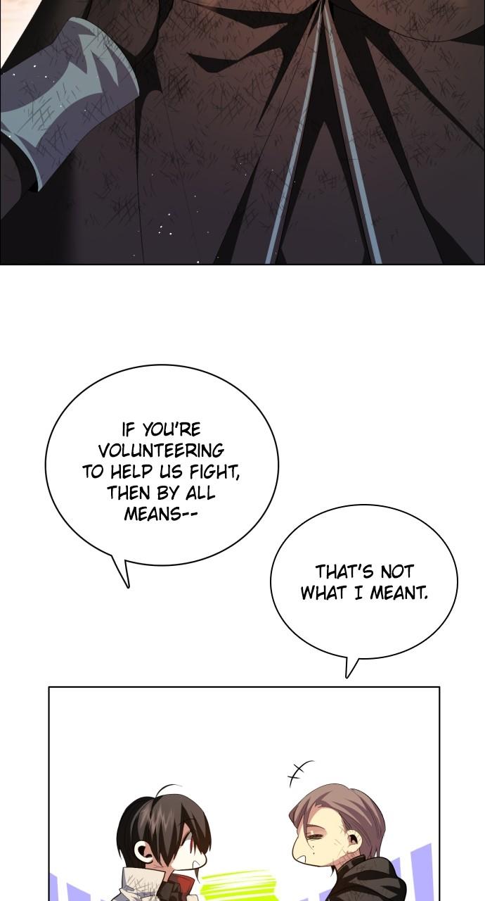 Zero Game Chap 311 - Next Chap 312