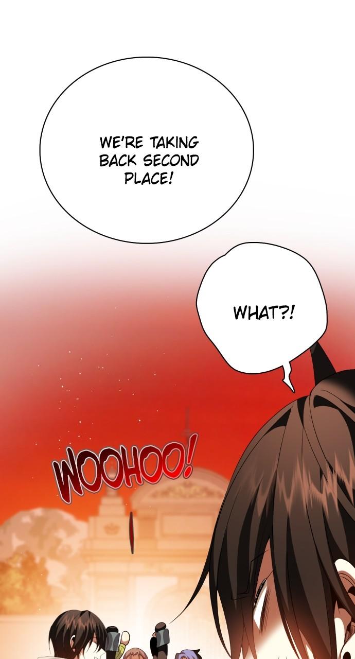 Zero Game Chap 311 - Next Chap 312