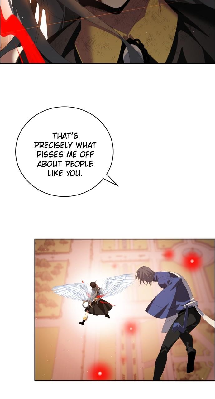 Zero Game Chap 311 - Next Chap 312