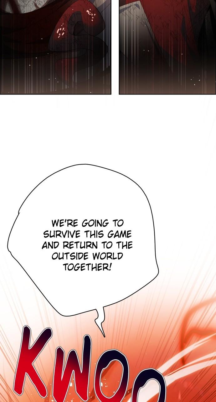 Zero Game Chap 311 - Next Chap 312