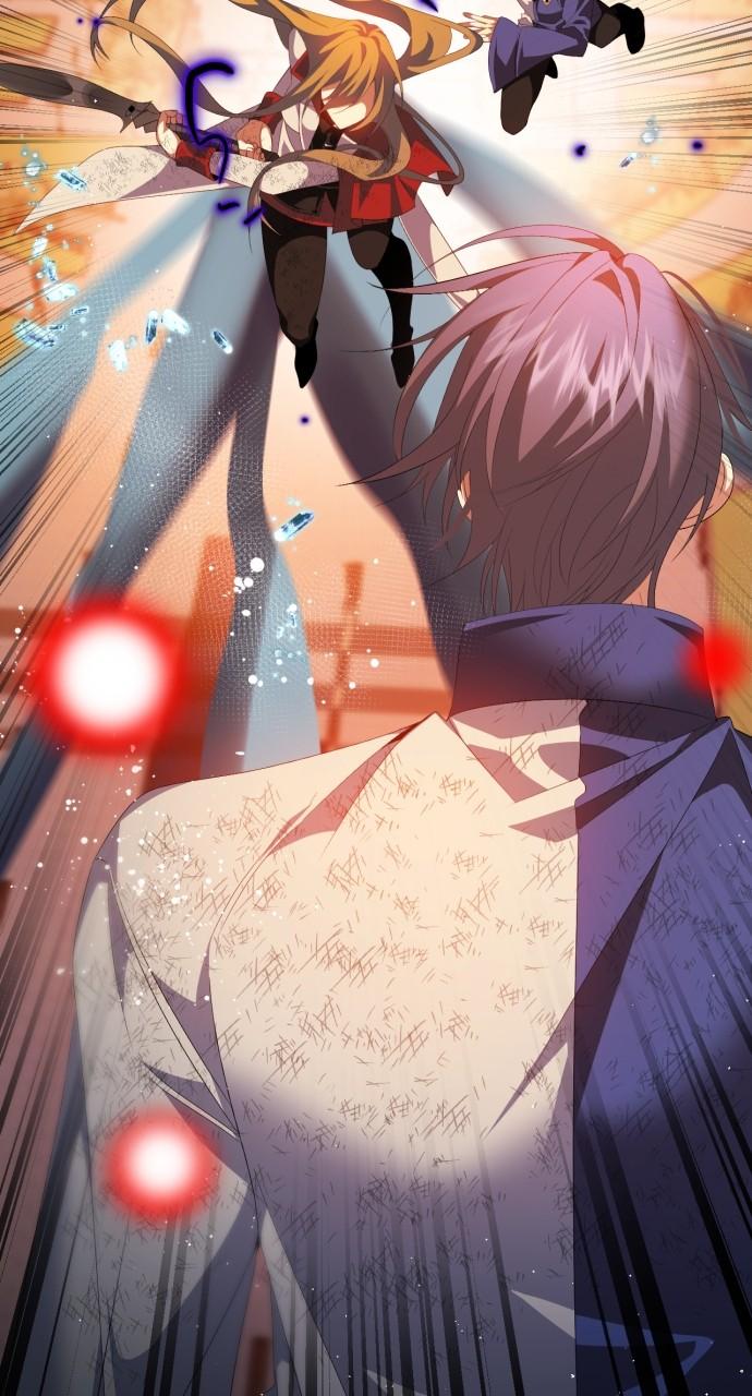 Zero Game Chap 312 - Next Chap 313