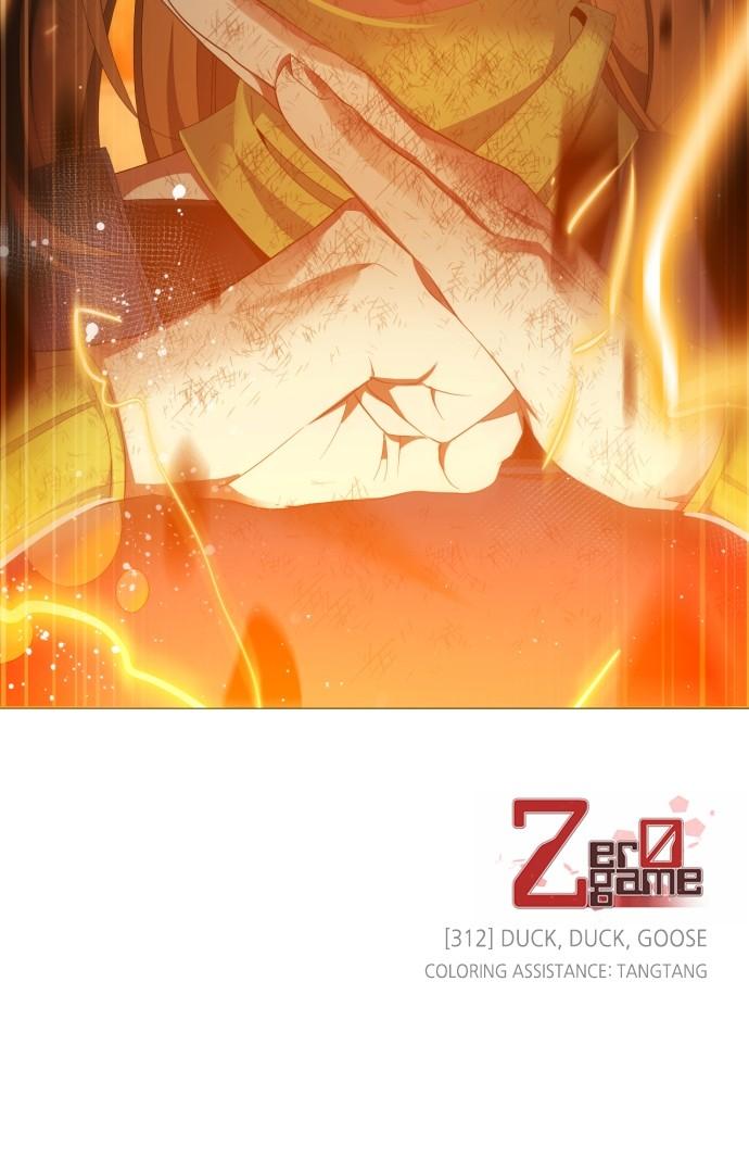 Zero Game Chap 312 - Next Chap 313