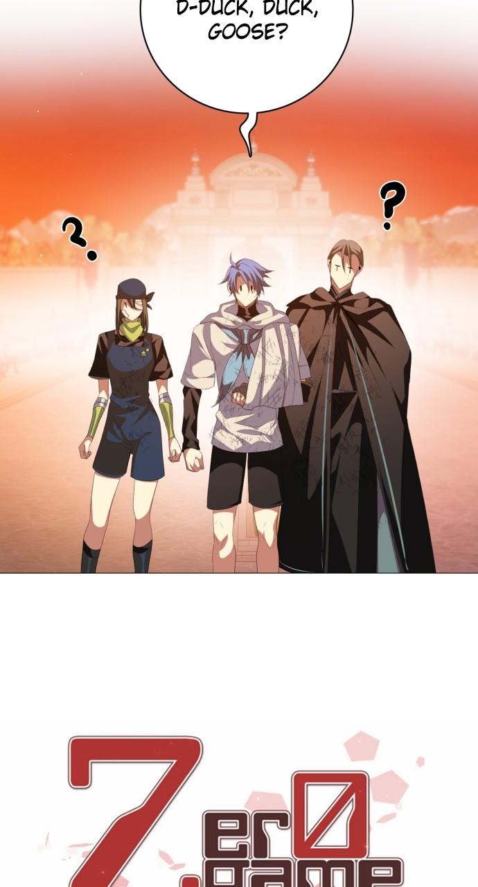 Zero Game Chap 312 - Next Chap 313