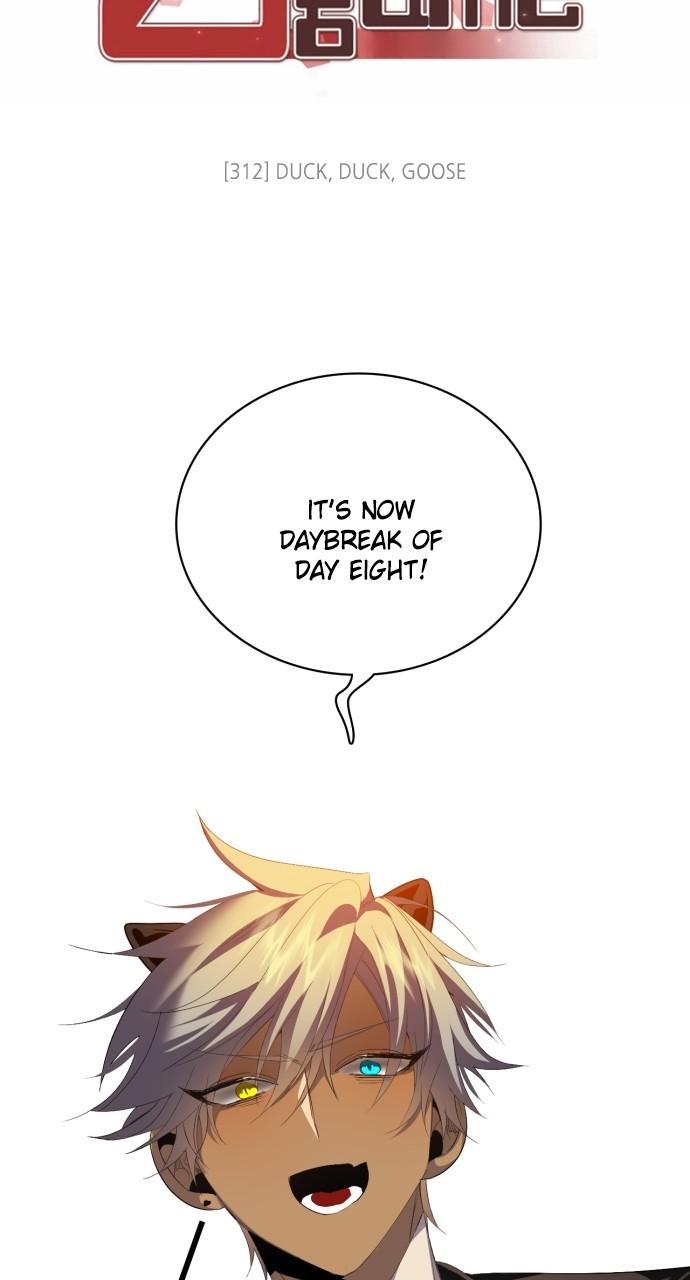Zero Game Chap 312 - Next Chap 313