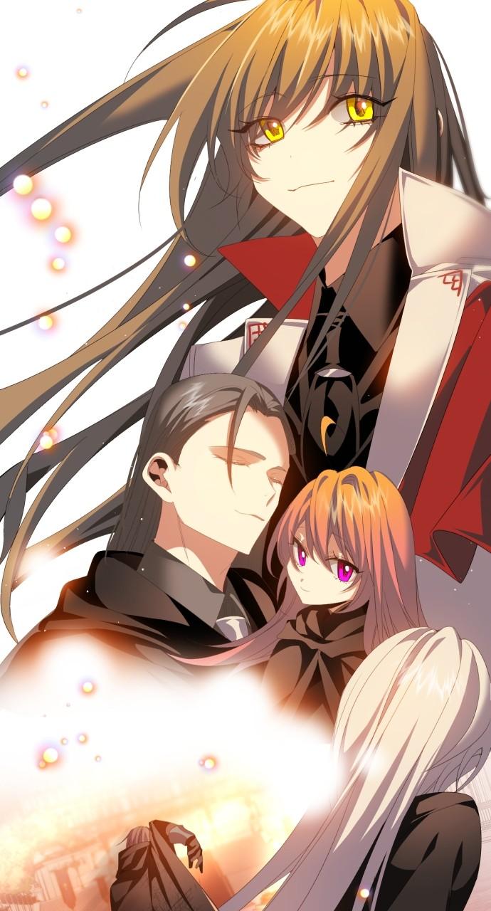 Zero Game Chap 312 - Next Chap 313