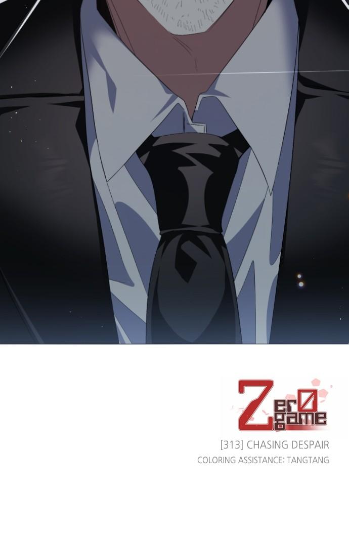 Zero Game Chap 313 - Next Chap 314