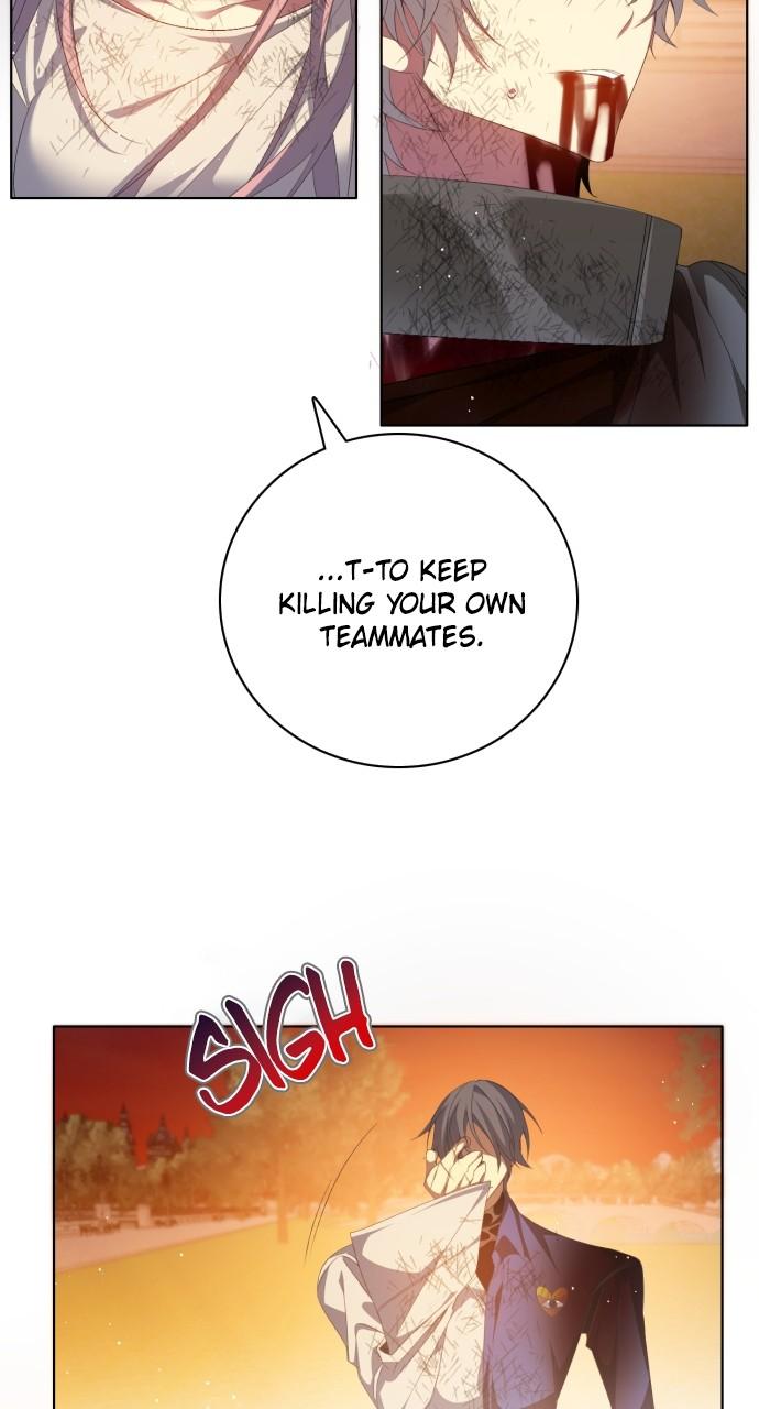 Zero Game Chap 313 - Next Chap 314