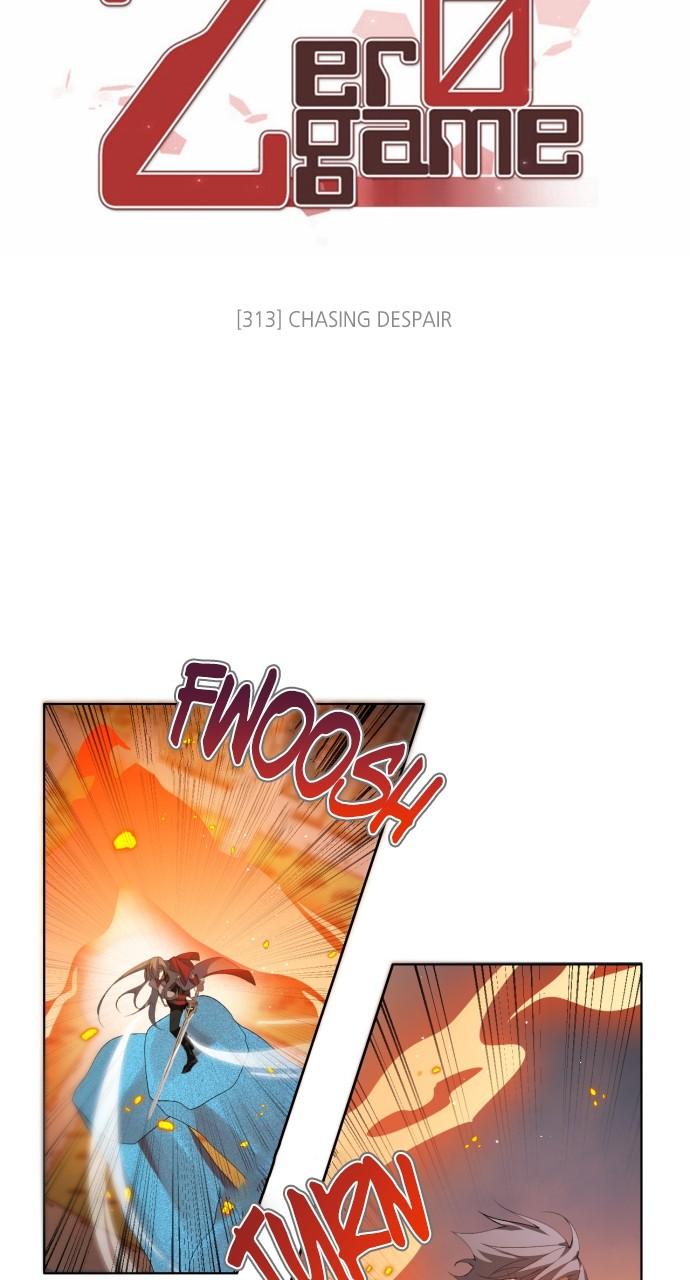 Zero Game Chap 313 - Next Chap 314