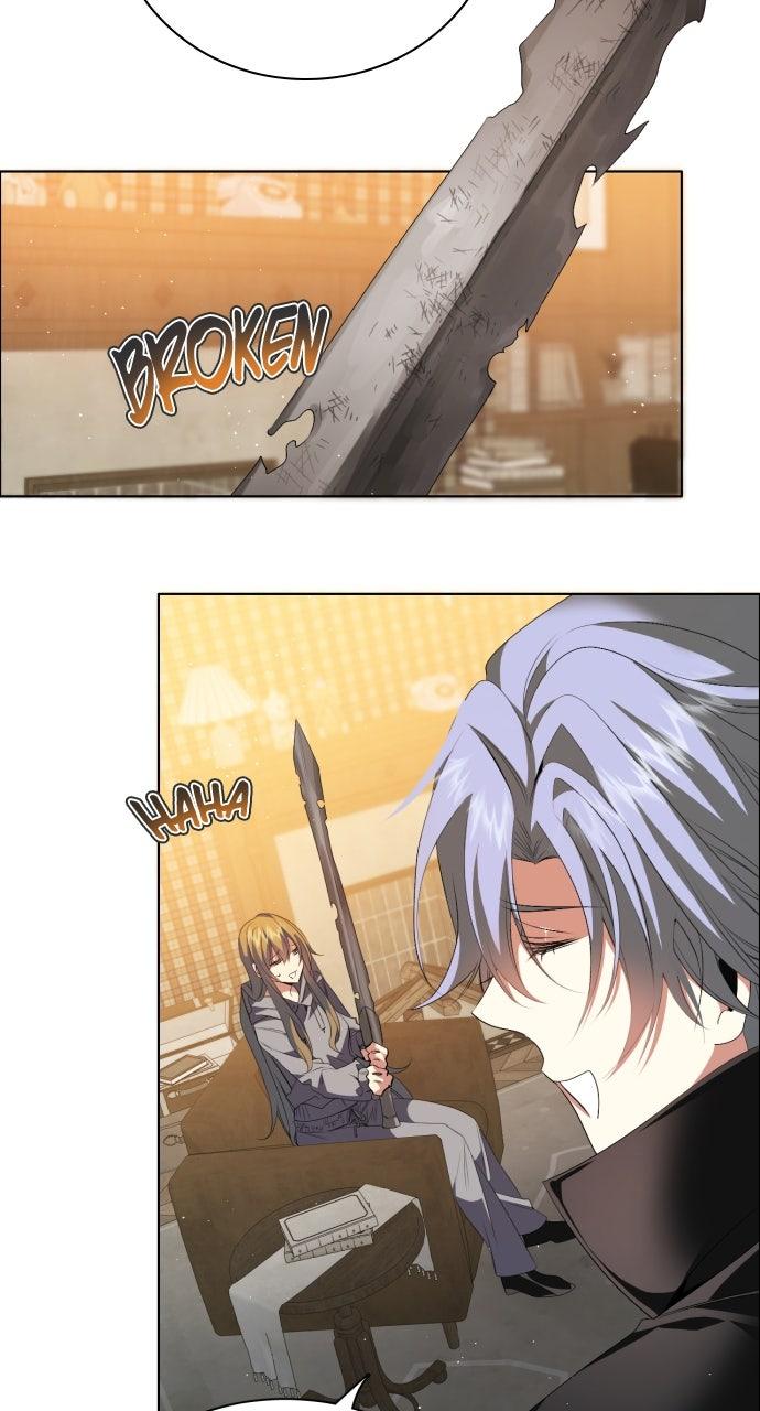 Zero Game Chap 327 - Next Chap 328