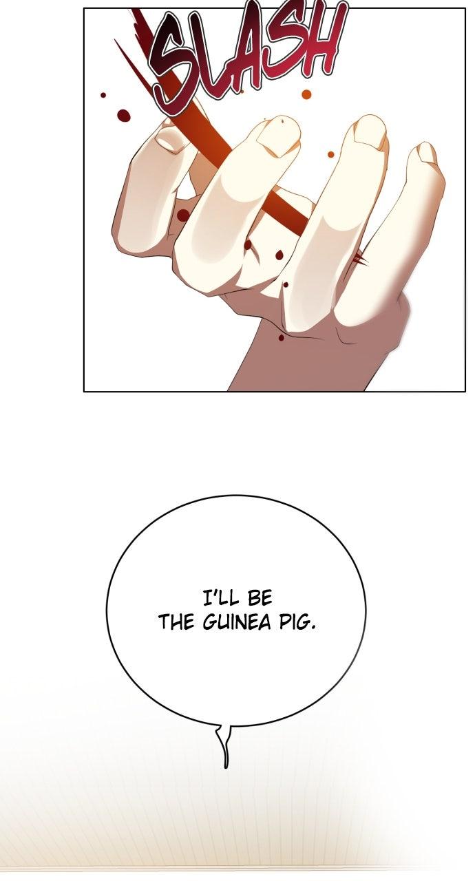 Zero Game Chap 327 - Next Chap 328