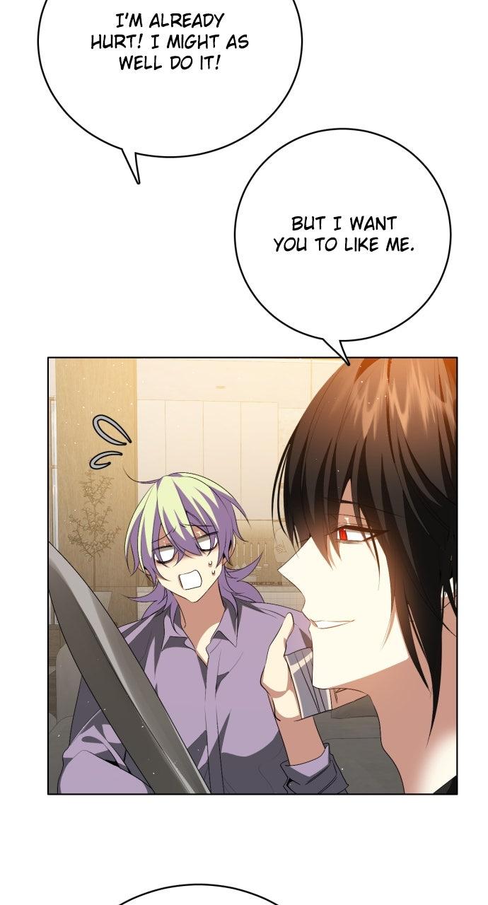 Zero Game Chap 327 - Next Chap 328