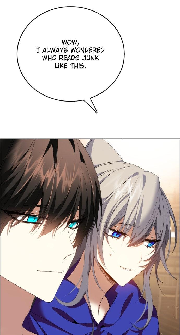 Zero Game Chap 327 - Next Chap 328