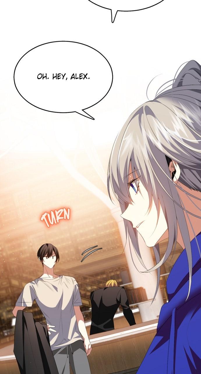 Zero Game Chap 327 - Next Chap 328