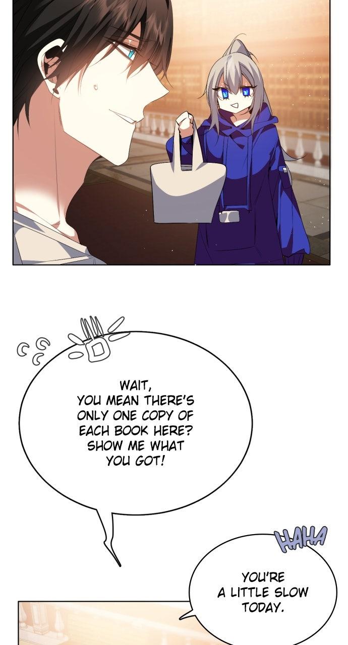 Zero Game Chap 327 - Next Chap 328