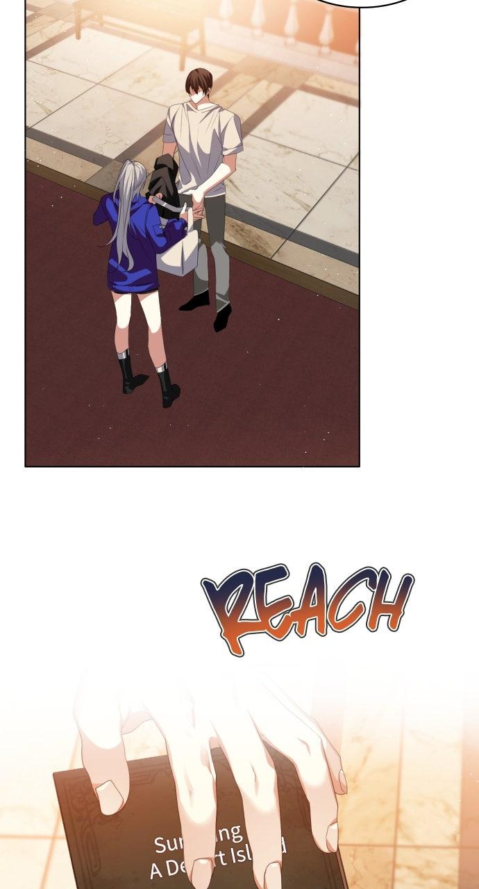 Zero Game Chap 327 - Next Chap 328