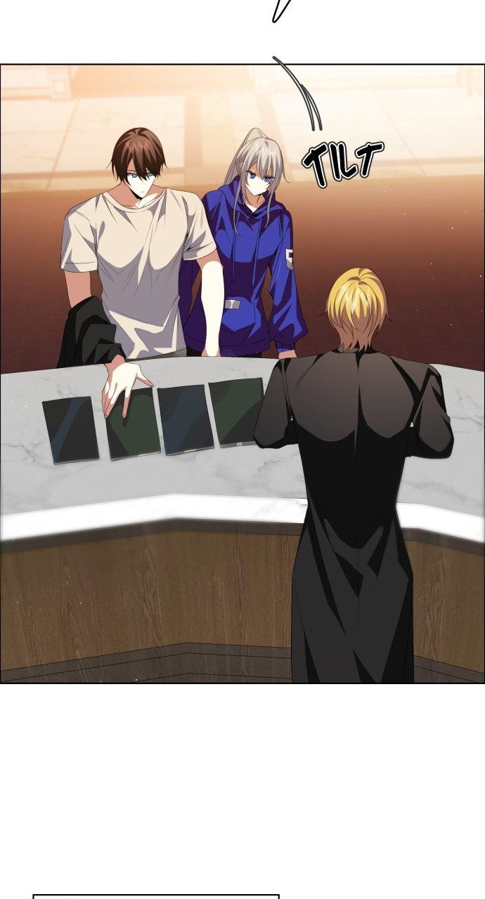 Zero Game Chap 327 - Next Chap 328