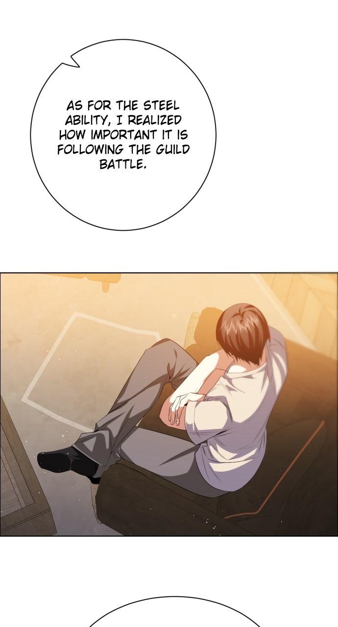 Zero Game Chap 327 - Next Chap 328