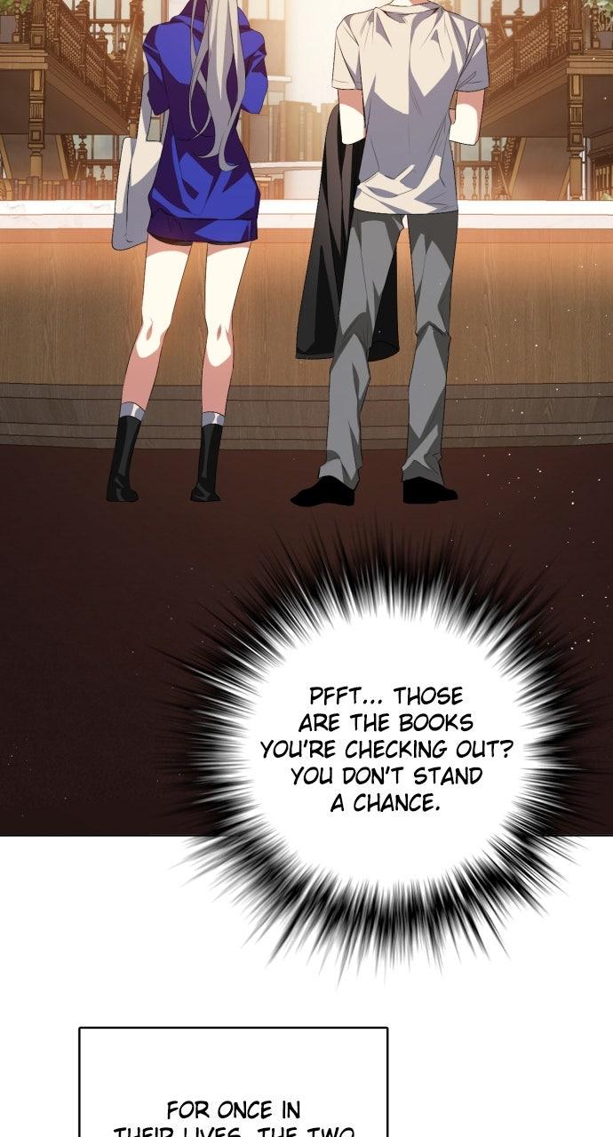 Zero Game Chap 327 - Next Chap 328