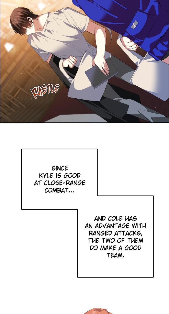 Zero Game Chap 327 - Next Chap 328