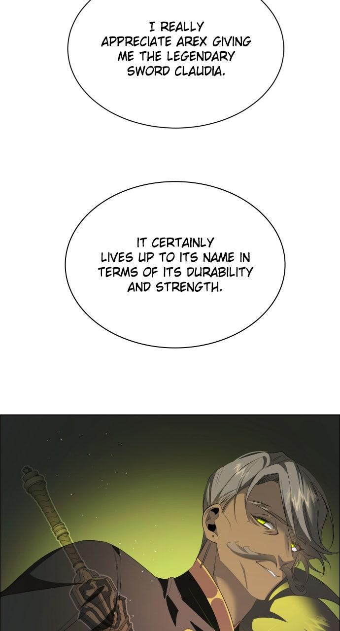 Zero Game Chap 327 - Next Chap 328