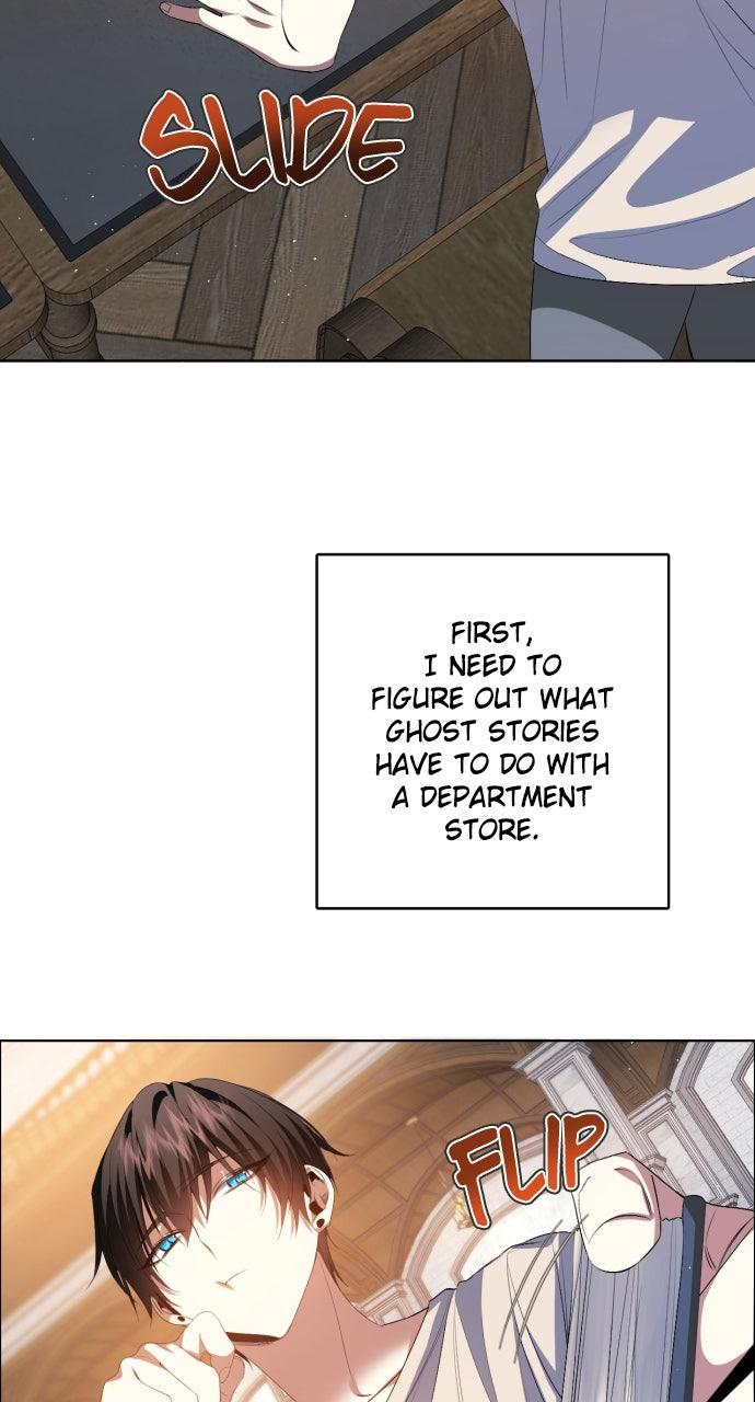 Zero Game Chap 327 - Next Chap 328