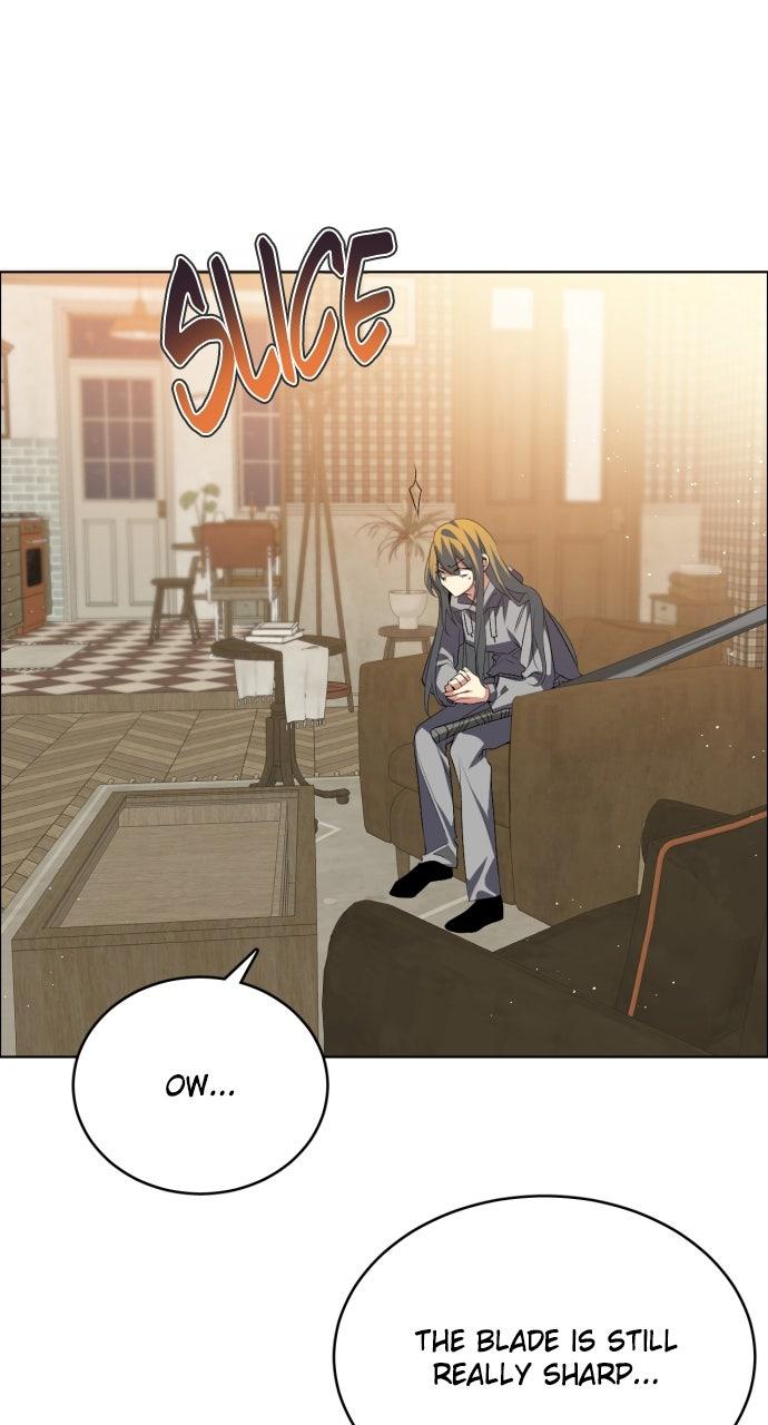 Zero Game Chap 327 - Next Chap 328