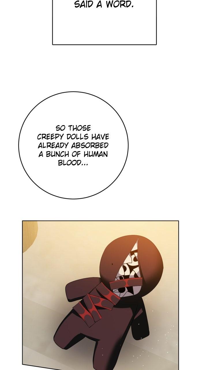 Zero Game Chap 327 - Next Chap 328