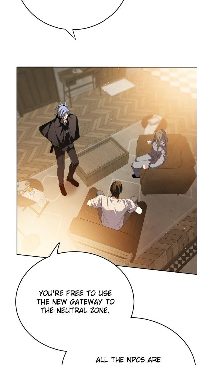 Zero Game Chap 327 - Next Chap 328