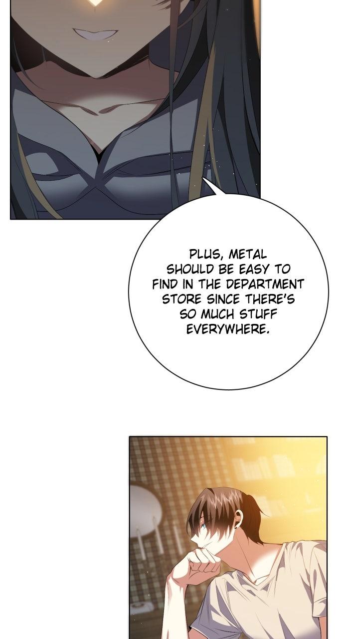 Zero Game Chap 327 - Next Chap 328