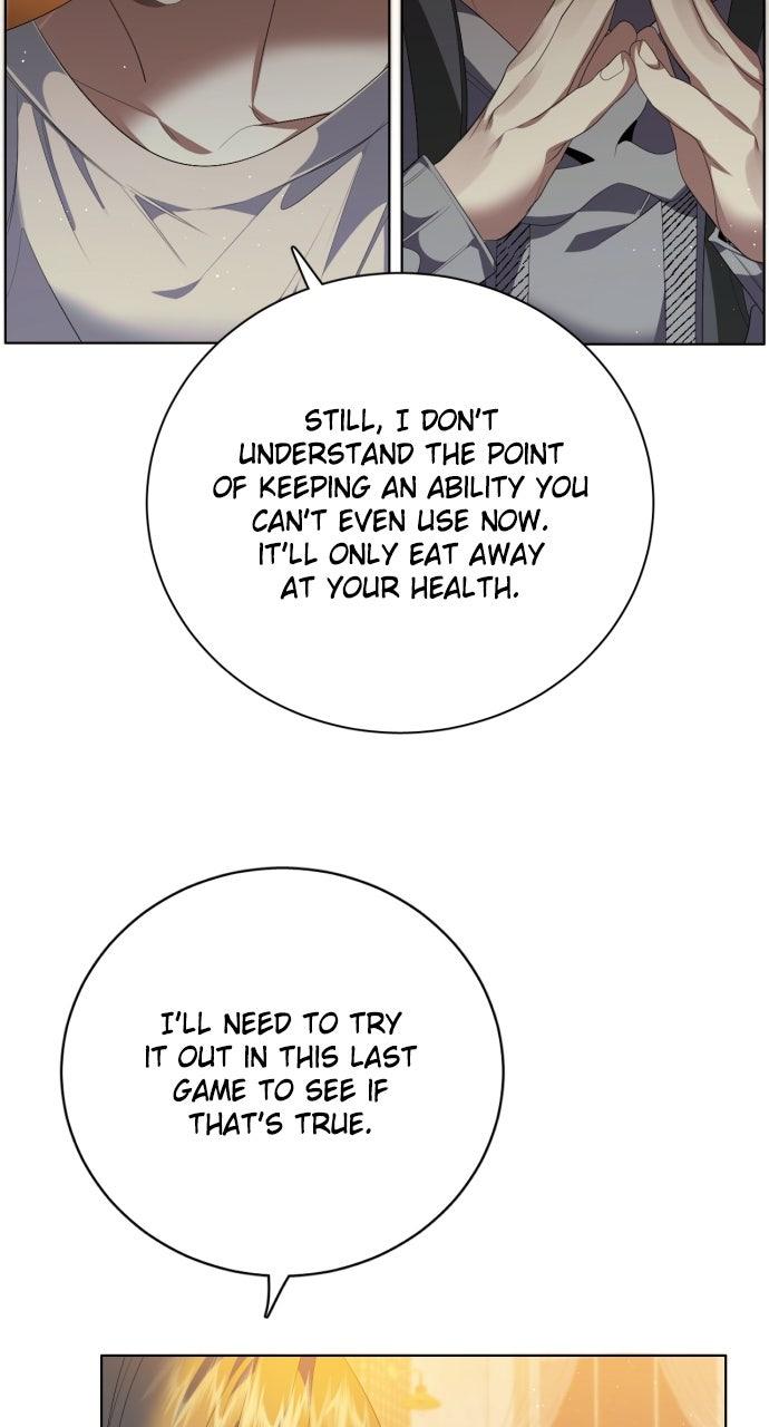 Zero Game Chap 327 - Next Chap 328